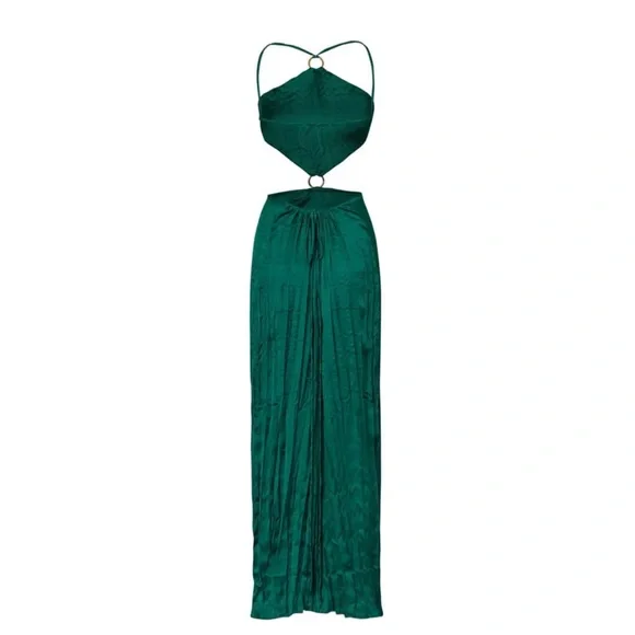 chinese dress ladies Baobab: Kira Maxi Dress (2401078) – Swimwear World